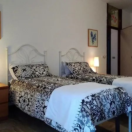 Lägenhet Casa Cocca Varese