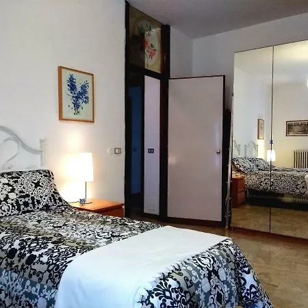 Casa Cocca Apartment Varese
