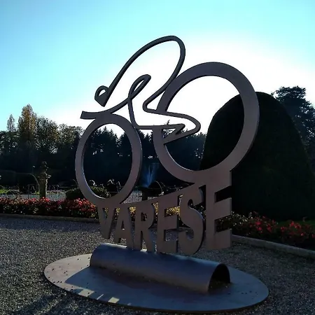 Casa Cocca Lägenhet Varese