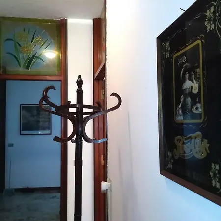 Apartment Casa Cocca Varese