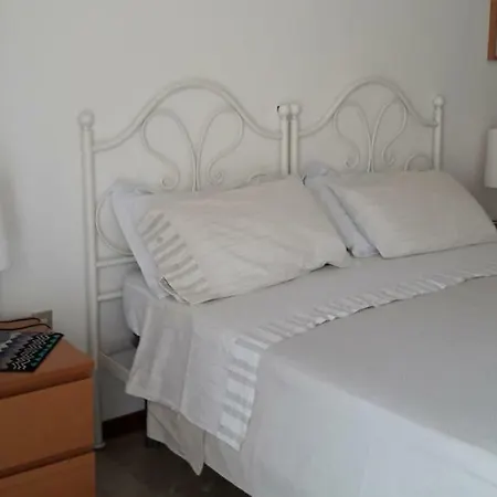 Casa Cocca Apartment