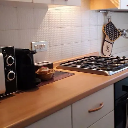 Casa Cocca Apartment Varese