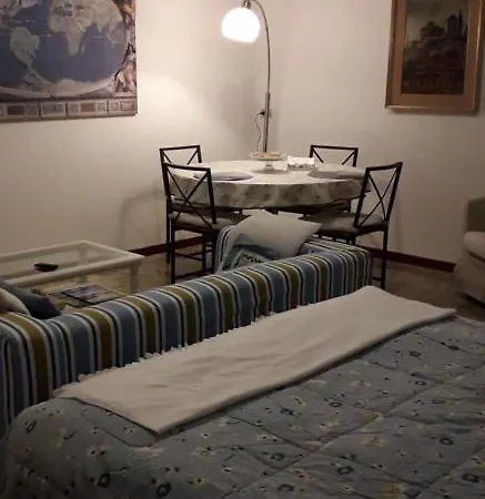 Apartment Casa Cocca *