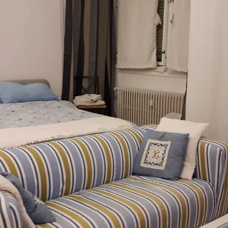Casa Cocca Varese