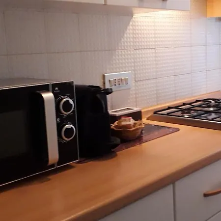 Lägenhet Casa Cocca Varese