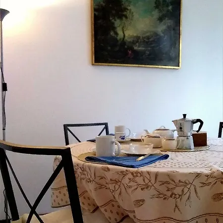 Casa Cocca バレーゼ