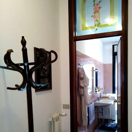 Casa Cocca アパート *