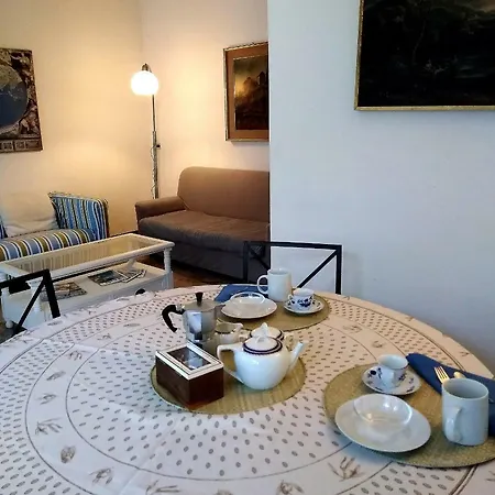 Apartament Casa Cocca