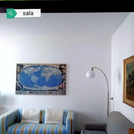Apartament Casa Cocca