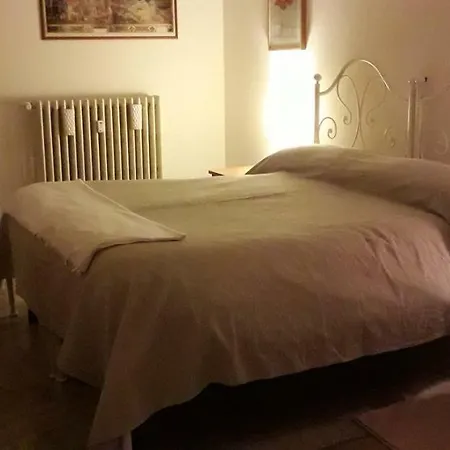 Casa Cocca * Varese