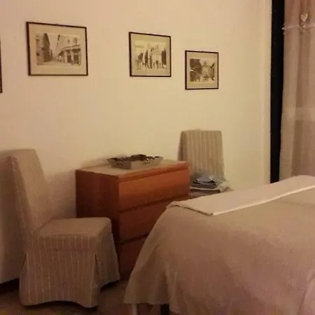 Casa Cocca Apartament Varese
