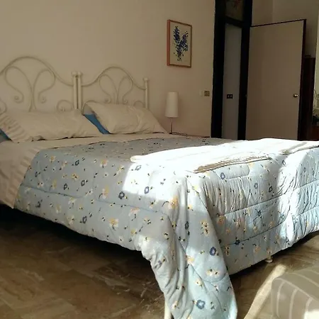 Apartament Casa Cocca Varese